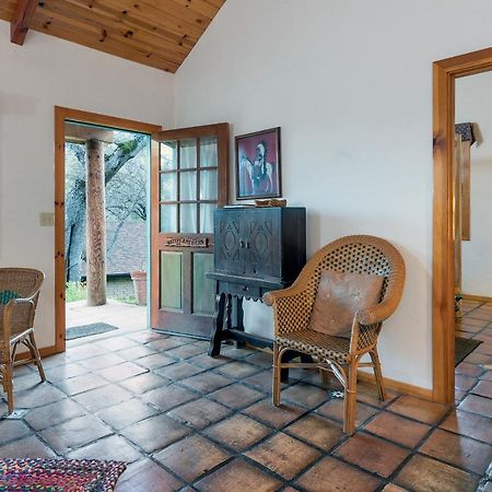 Homestead Cottages Ahwahnee Luaran gambar