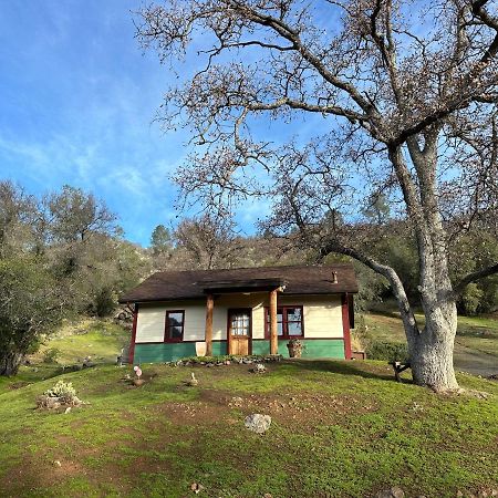 Homestead Cottages Ahwahnee Luaran gambar