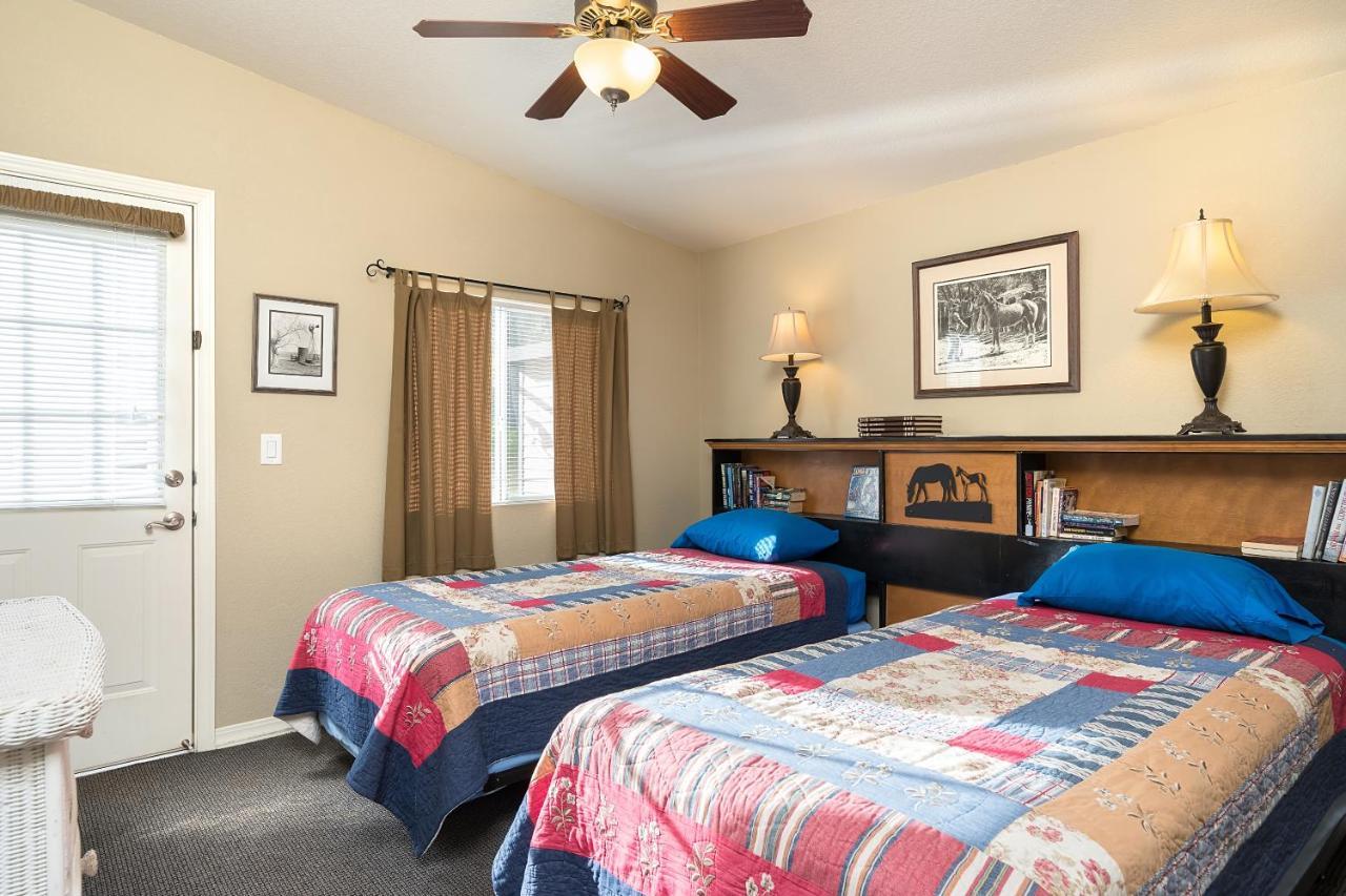 Homestead Cottages Ahwahnee Luaran gambar
