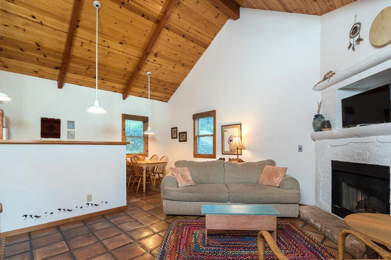 Homestead Cottages Ahwahnee Luaran gambar