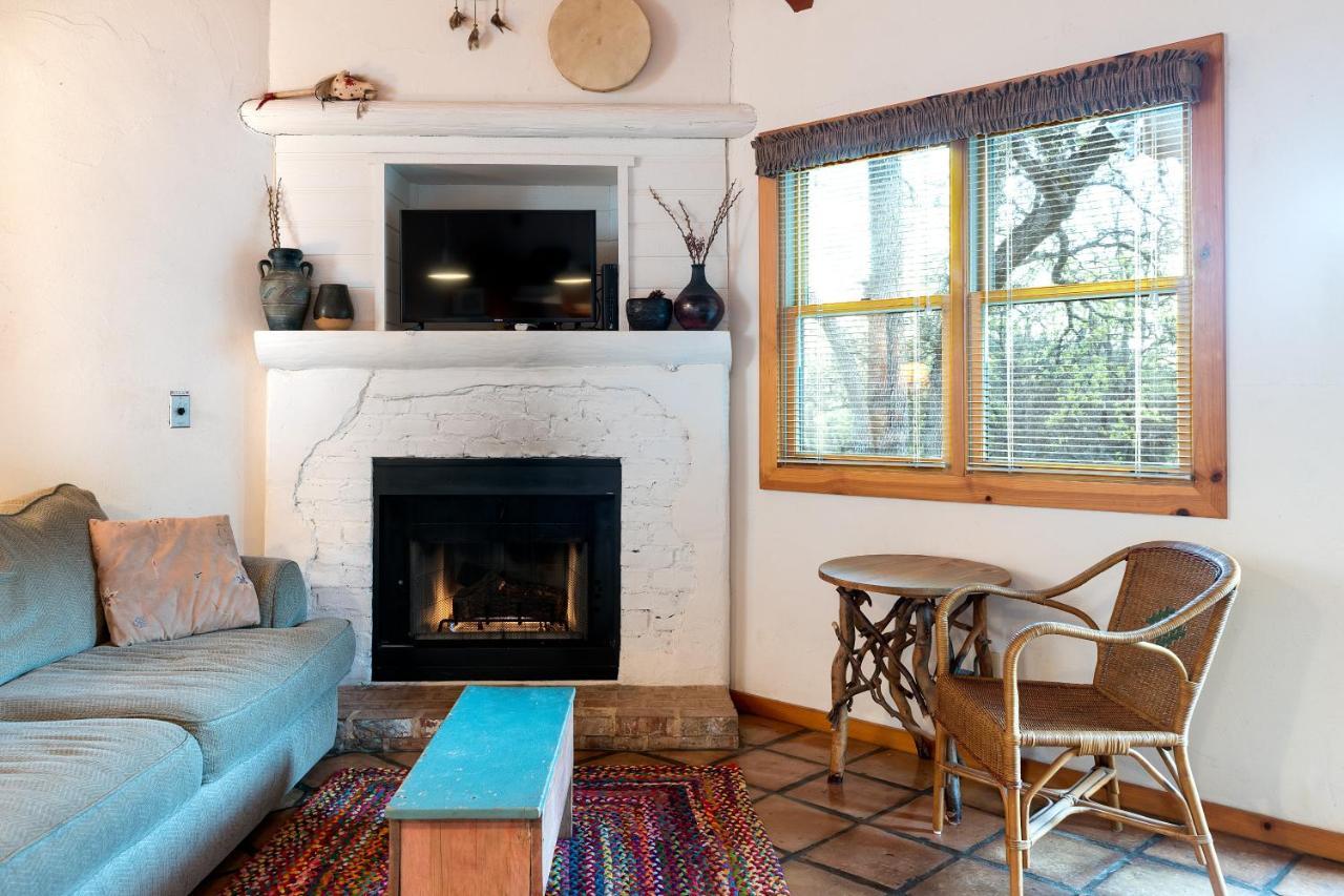 Homestead Cottages Ahwahnee Luaran gambar