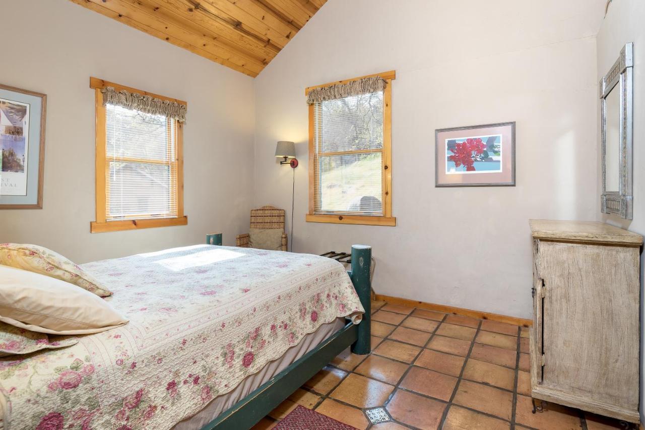 Homestead Cottages Ahwahnee Luaran gambar