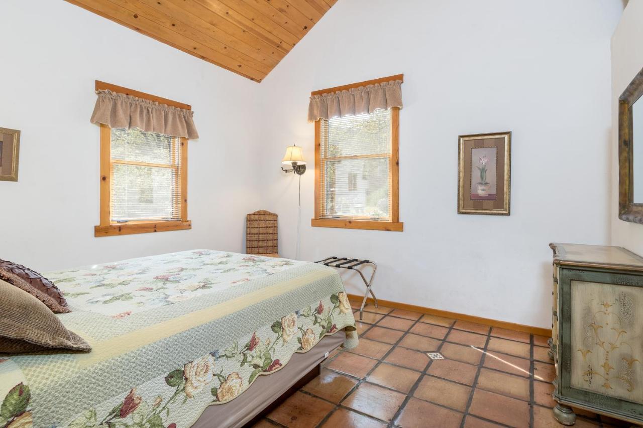 Homestead Cottages Ahwahnee Luaran gambar
