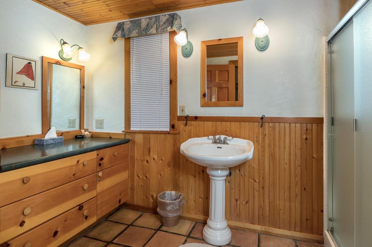 Homestead Cottages Ahwahnee Luaran gambar