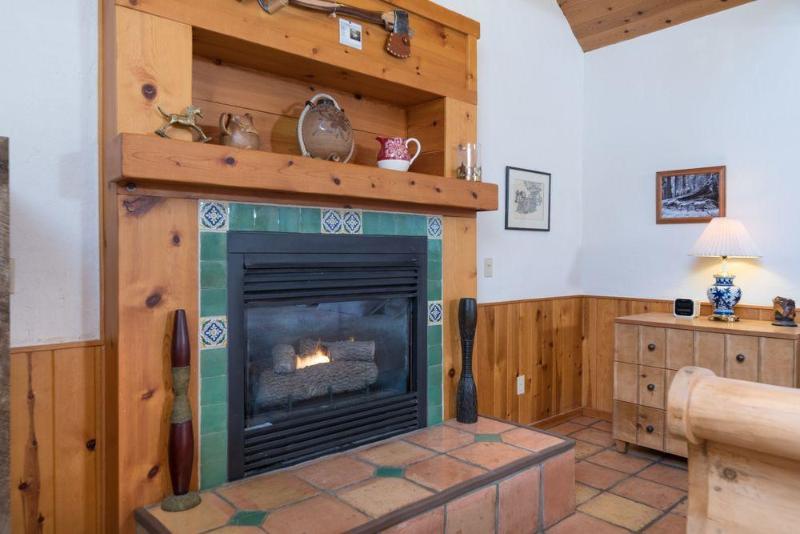 Homestead Cottages Ahwahnee Luaran gambar