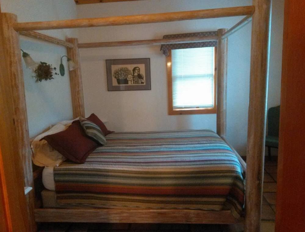 Homestead Cottages Ahwahnee Luaran gambar