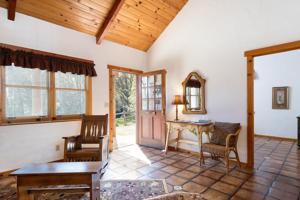 Homestead Cottages Ahwahnee Luaran gambar